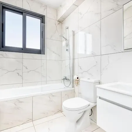 Luxurious Alasia In Paralimni